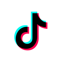 Volg ons op TikTok